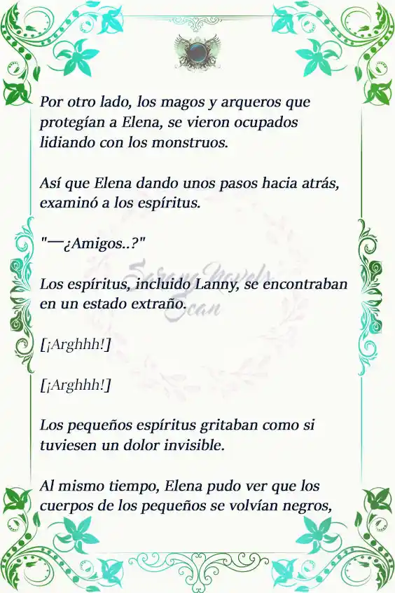 Accidentalmente Seduje Al Hermano Menor Del Protagonista (Novela) - Capítulo 67 - Página 4 - LectorTMOo