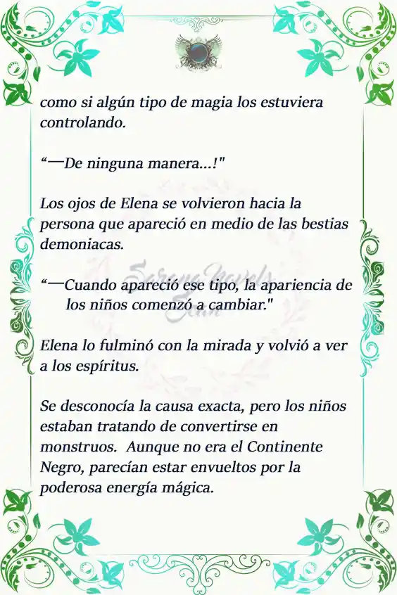 Accidentalmente Seduje Al Hermano Menor Del Protagonista (Novela) - Capítulo 67 - Página 5 - LectorTMOo
