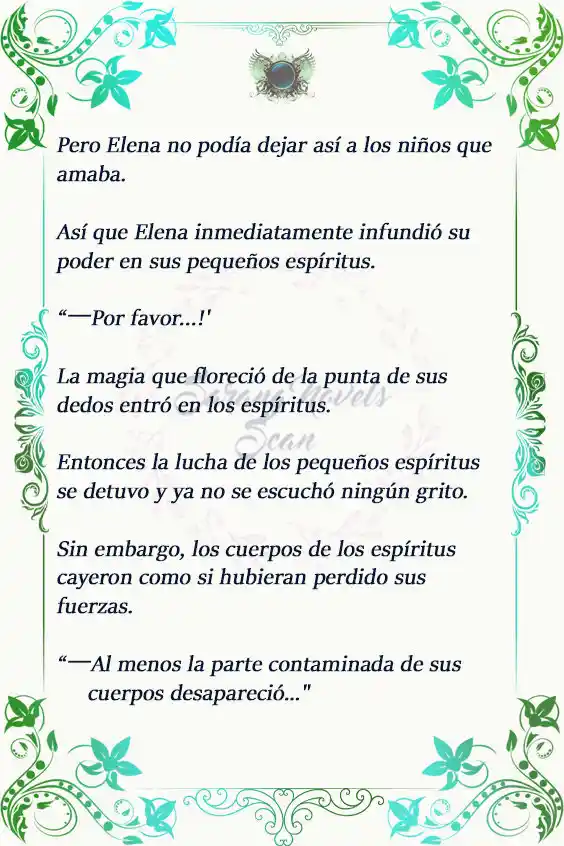 Accidentalmente Seduje Al Hermano Menor Del Protagonista (Novela) - Capítulo 67 - Página 6 - LectorTMOo