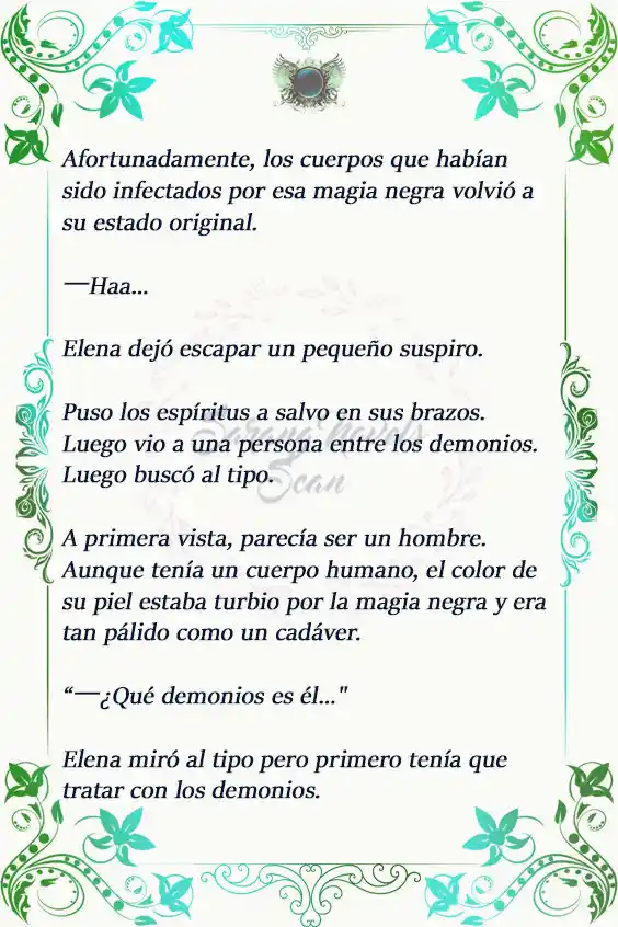 Accidentalmente Seduje Al Hermano Menor Del Protagonista (Novela) - Capítulo 67 - Página 7 - LectorTMOo