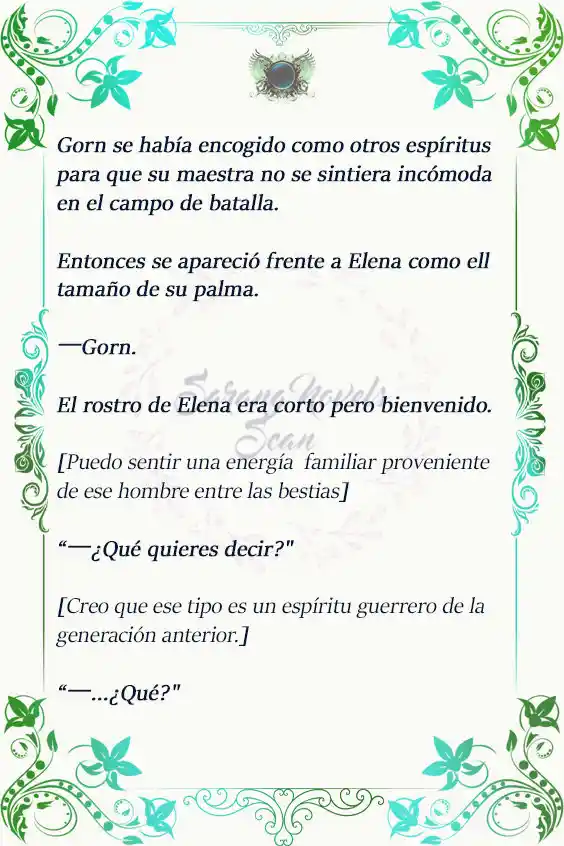Accidentalmente Seduje Al Hermano Menor Del Protagonista (Novela) - Capítulo 67 - Página 9 - LectorTMOo