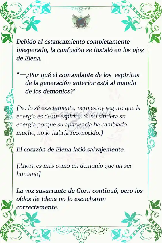 Accidentalmente Seduje Al Hermano Menor Del Protagonista (Novela) - Capítulo 67 - Página 10 - LectorTMOo