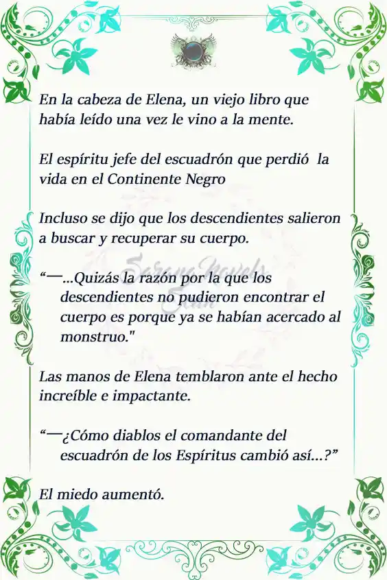 Accidentalmente Seduje Al Hermano Menor Del Protagonista (Novela) - Capítulo 67 - Página 11 - LectorTMOo