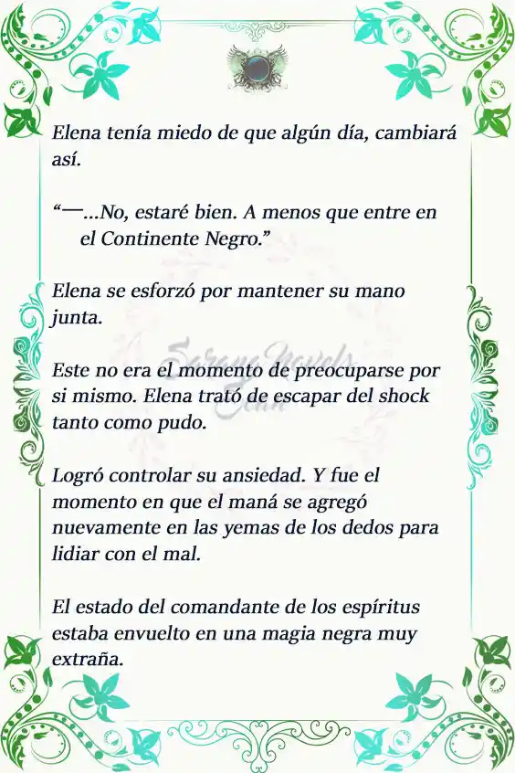 Accidentalmente Seduje Al Hermano Menor Del Protagonista (Novela) - Capítulo 67 - Página 12 - LectorTMOo