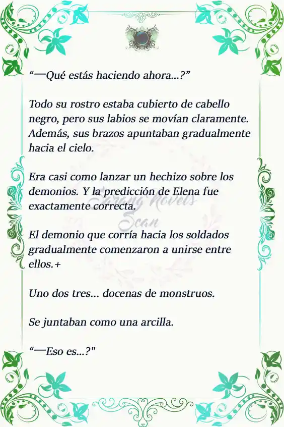 Accidentalmente Seduje Al Hermano Menor Del Protagonista (Novela) - Capítulo 67 - Página 13 - LectorTMOo