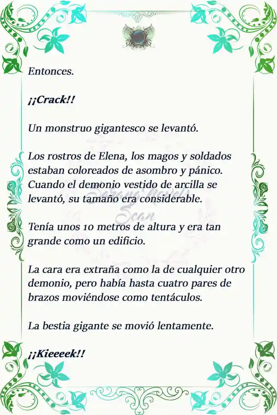 Accidentalmente Seduje Al Hermano Menor Del Protagonista (Novela) - Capítulo 67 - Página 15 - LectorTMOo