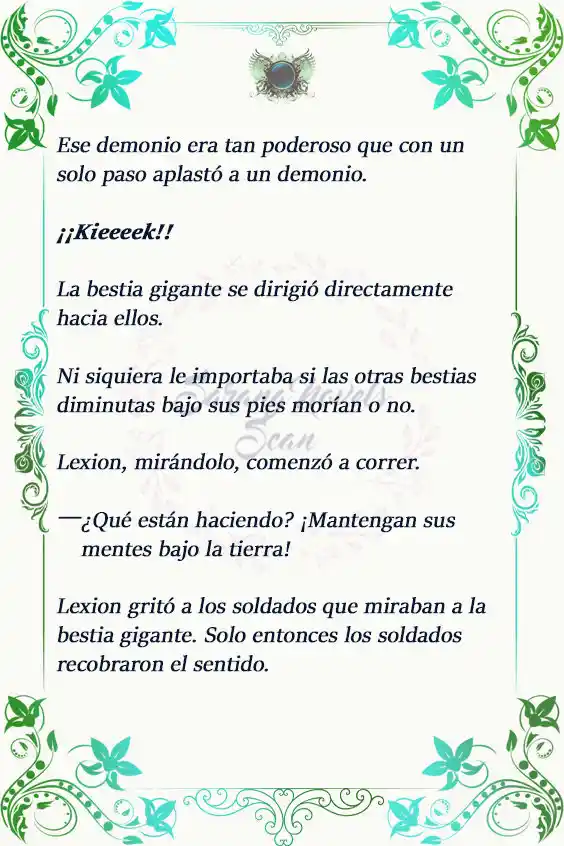 Accidentalmente Seduje Al Hermano Menor Del Protagonista (Novela) - Capítulo 67 - Página 16 - LectorTMOo
