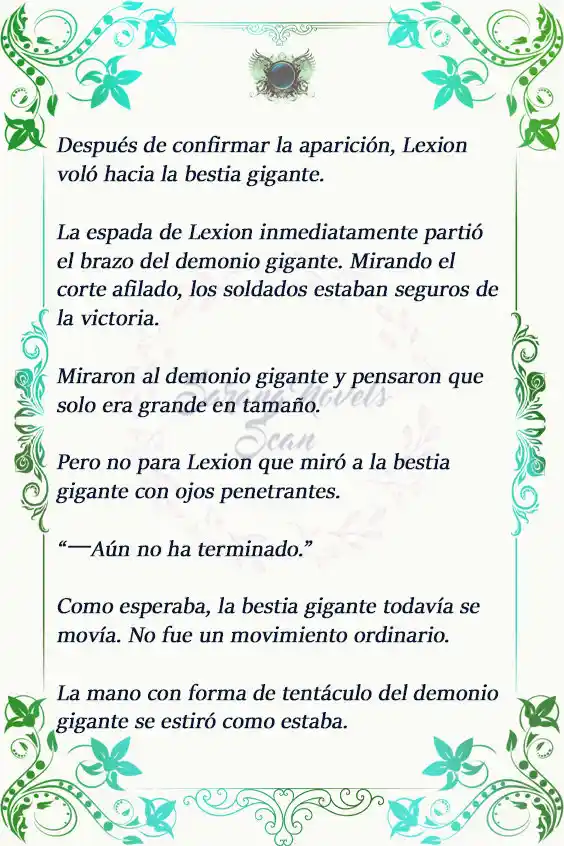 Accidentalmente Seduje Al Hermano Menor Del Protagonista (Novela) - Capítulo 67 - Página 17 - LectorTMOo