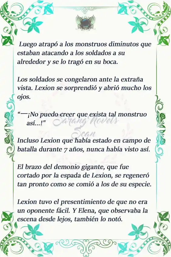 Accidentalmente Seduje Al Hermano Menor Del Protagonista (Novela) - Capítulo 67 - Página 18 - LectorTMOo