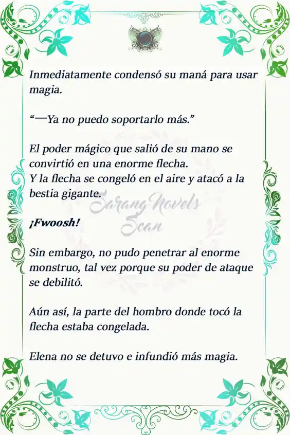 Accidentalmente Seduje Al Hermano Menor Del Protagonista (Novela) - Capítulo 67 - Página 19 - LectorTMOo