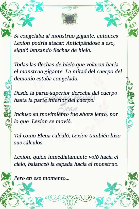 Accidentalmente Seduje Al Hermano Menor Del Protagonista (Novela) - Capítulo 67 - Página 20 - LectorTMOo