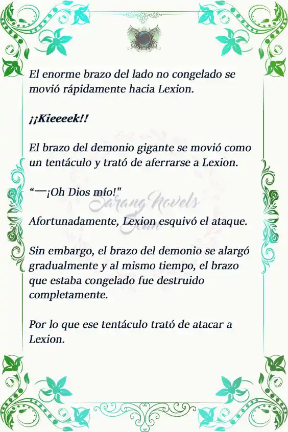 Accidentalmente Seduje Al Hermano Menor Del Protagonista (Novela) - Capítulo 67 - Página 21 - LectorTMOo