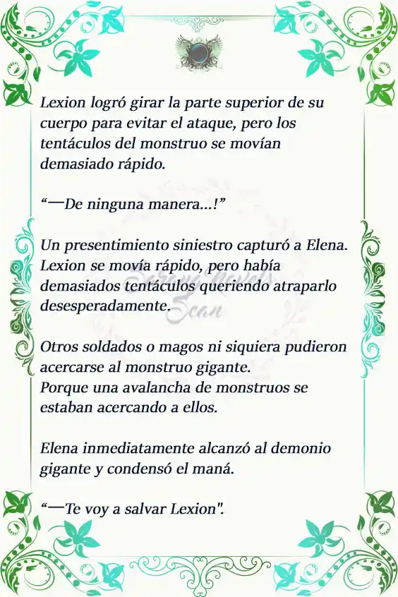 Accidentalmente Seduje Al Hermano Menor Del Protagonista (Novela) - Capítulo 67 - Página 22 - LectorTMOo
