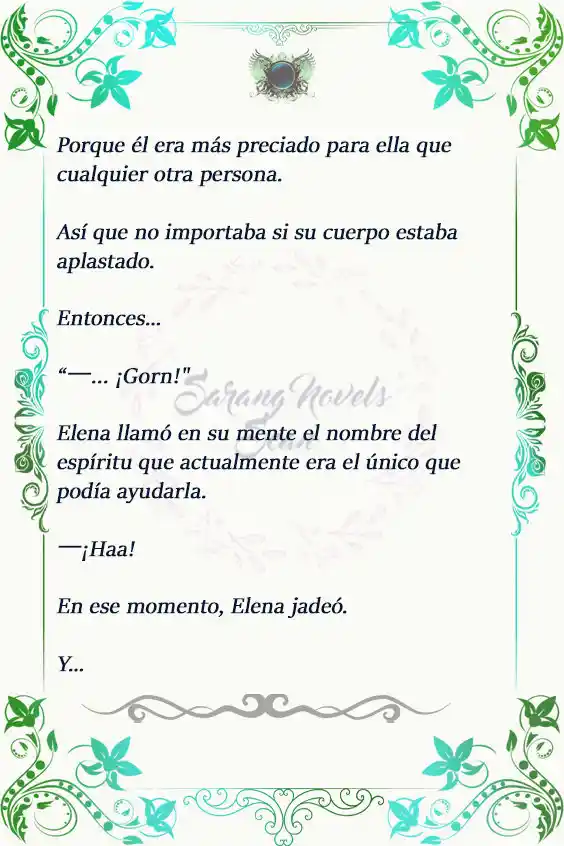 Accidentalmente Seduje Al Hermano Menor Del Protagonista (Novela) - Capítulo 67 - Página 23 - LectorTMOo