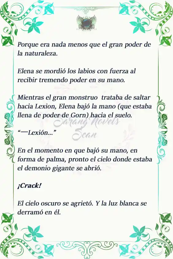 Accidentalmente Seduje Al Hermano Menor Del Protagonista (Novela) - Capítulo 68 - Página 4 - LectorTMOo