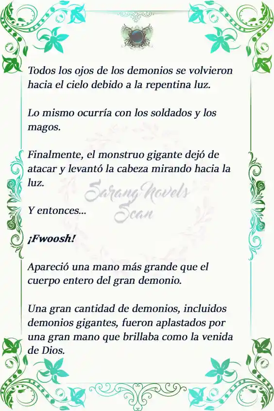 Accidentalmente Seduje Al Hermano Menor Del Protagonista (Novela) - Capítulo 68 - Página 5 - LectorTMOo