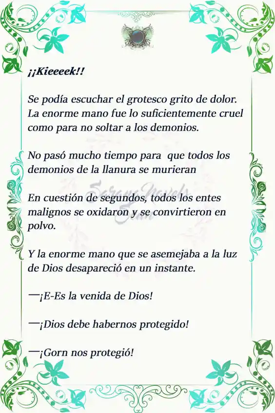 Accidentalmente Seduje Al Hermano Menor Del Protagonista (Novela) - Capítulo 68 - Página 6 - LectorTMOo