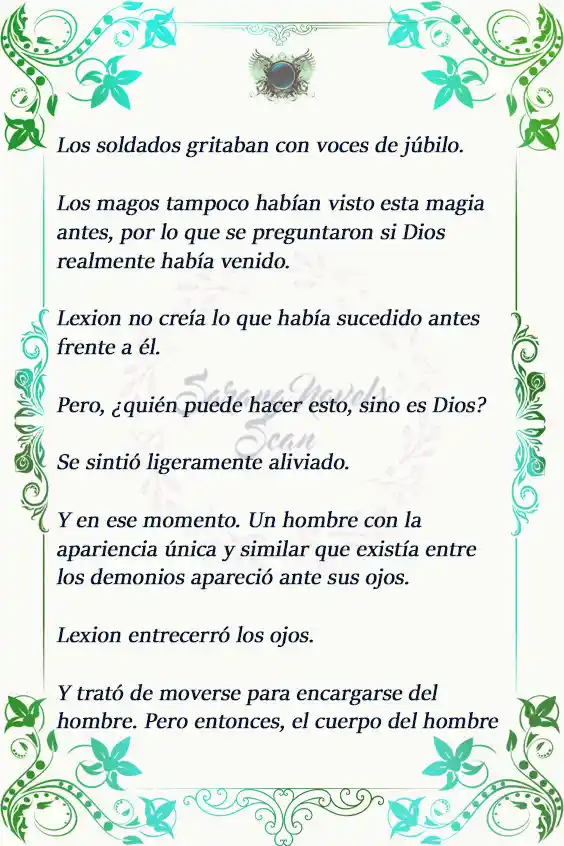 Accidentalmente Seduje Al Hermano Menor Del Protagonista (Novela) - Capítulo 68 - Página 7 - LectorTMOo