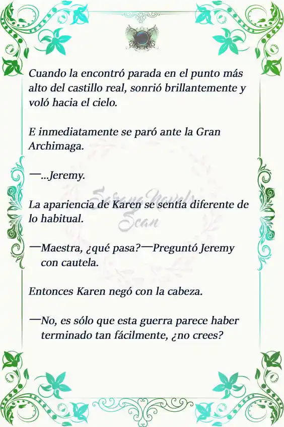 Accidentalmente Seduje Al Hermano Menor Del Protagonista (Novela) - Capítulo 68 - Página 14 - LectorTMOo