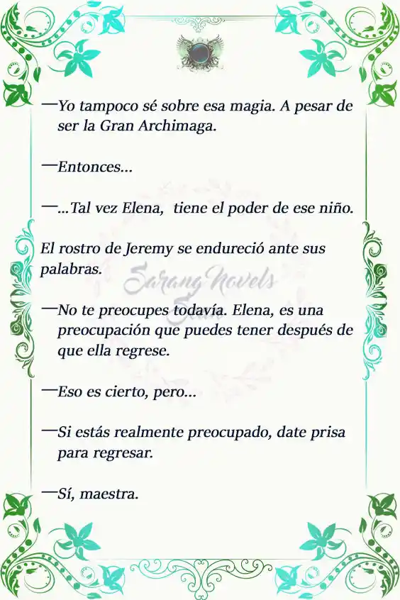 Accidentalmente Seduje Al Hermano Menor Del Protagonista (Novela) - Capítulo 68 - Página 19 - LectorTMOo