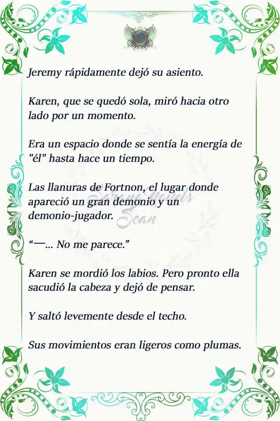 Accidentalmente Seduje Al Hermano Menor Del Protagonista (Novela) - Capítulo 68 - Página 21 - LectorTMOo