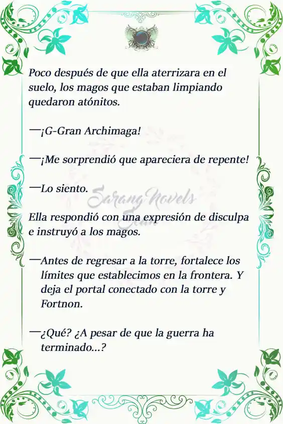 Accidentalmente Seduje Al Hermano Menor Del Protagonista (Novela) - Capítulo 68 - Página 22 - LectorTMOo