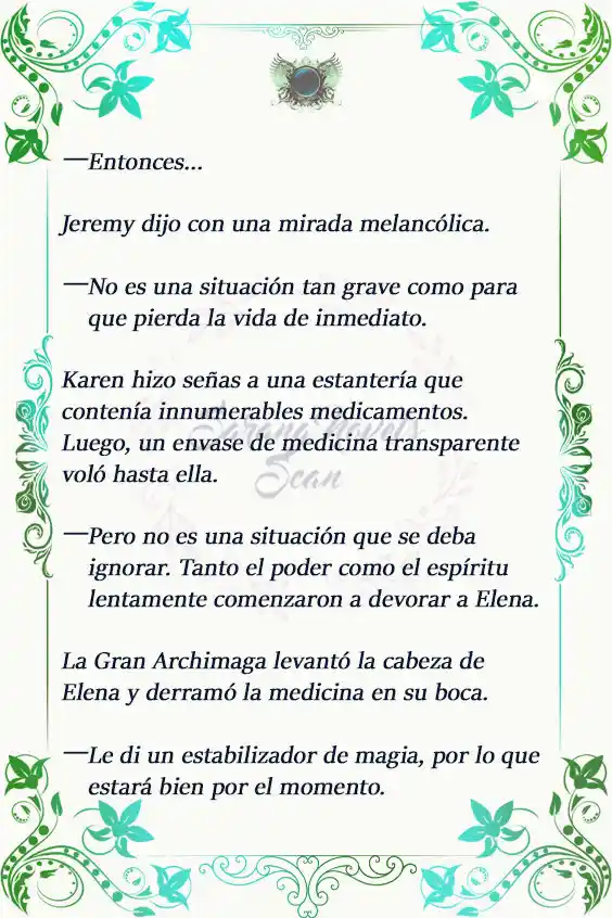 Accidentalmente Seduje Al Hermano Menor Del Protagonista (Novela) - Capítulo 69 - Página 12 - LectorTMOo