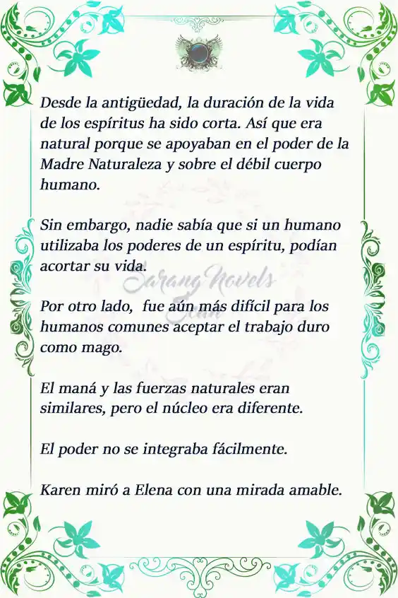 Accidentalmente Seduje Al Hermano Menor Del Protagonista (Novela) - Capítulo 69 - Página 14 - LectorTMOo