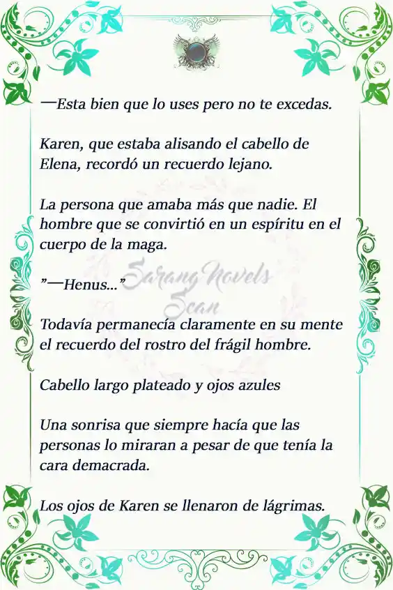 Accidentalmente Seduje Al Hermano Menor Del Protagonista (Novela) - Capítulo 69 - Página 15 - LectorTMOo