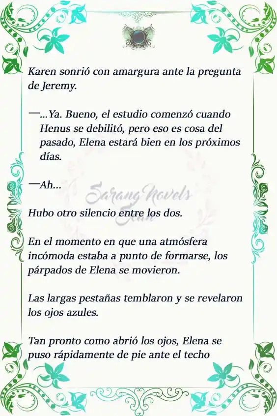 Accidentalmente Seduje Al Hermano Menor Del Protagonista (Novela) - Capítulo 69 - Página 19 - LectorTMOo