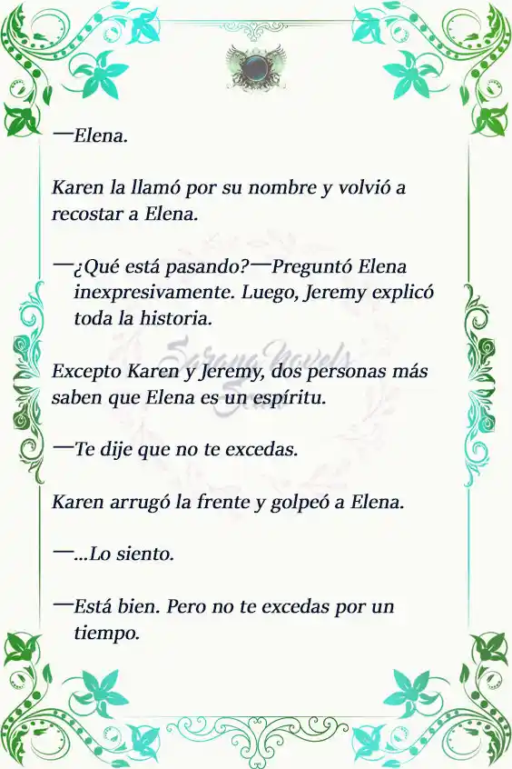 Accidentalmente Seduje Al Hermano Menor Del Protagonista (Novela) - Capítulo 69 - Página 24 - LectorTMOo