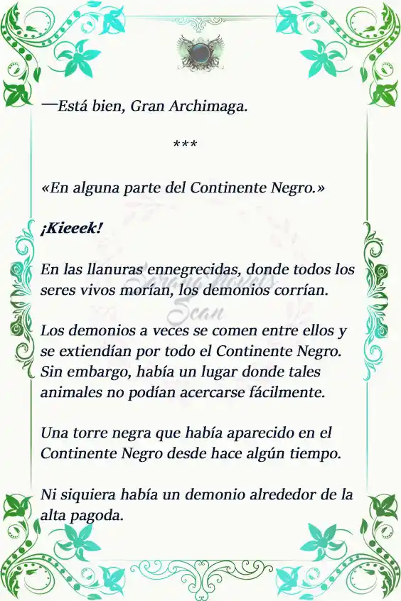 Accidentalmente Seduje Al Hermano Menor Del Protagonista (Novela) - Capítulo 69 - Página 25 - LectorTMOo
