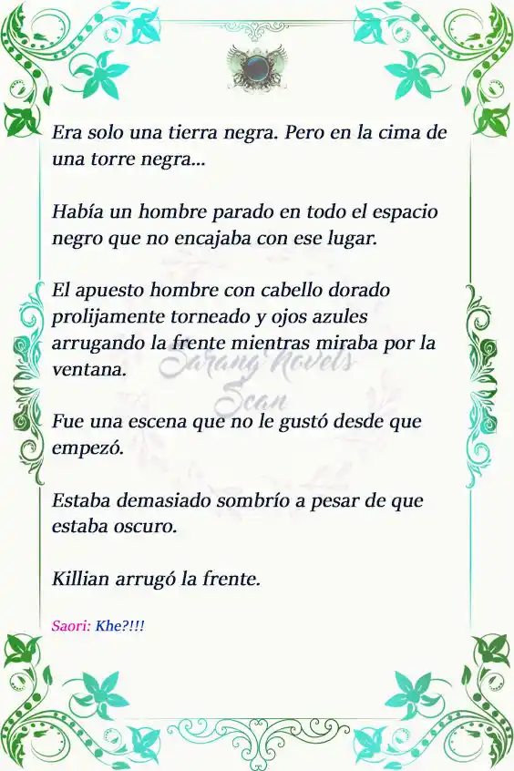 Accidentalmente Seduje Al Hermano Menor Del Protagonista (Novela) - Capítulo 69 - Página 27 - LectorTMOo