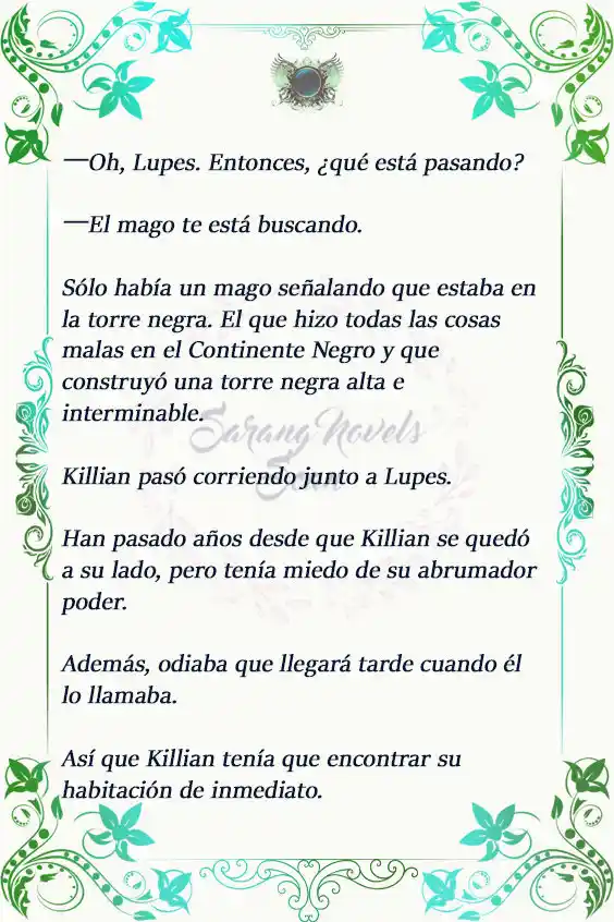 Accidentalmente Seduje Al Hermano Menor Del Protagonista (Novela) - Capítulo 69 - Página 31 - LectorTMOo