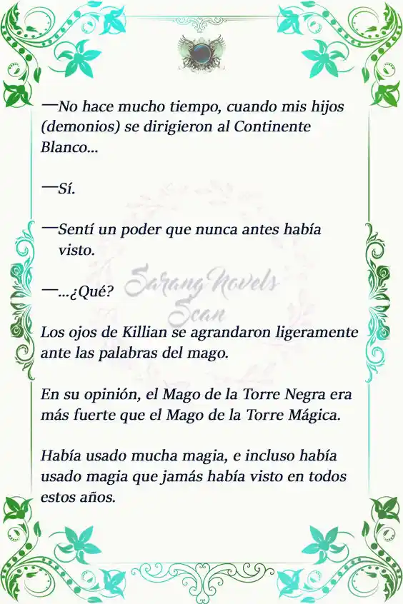 Accidentalmente Seduje Al Hermano Menor Del Protagonista (Novela) - Capítulo 69 - Página 35 - LectorTMOo