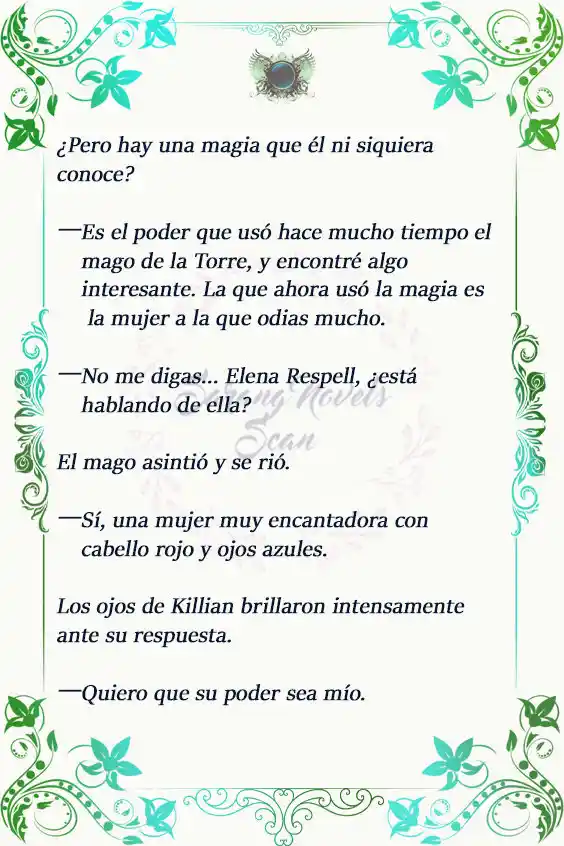 Accidentalmente Seduje Al Hermano Menor Del Protagonista (Novela) - Capítulo 69 - Página 36 - LectorTMOo