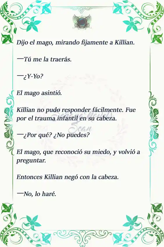 Accidentalmente Seduje Al Hermano Menor Del Protagonista (Novela) - Capítulo 69 - Página 37 - LectorTMOo