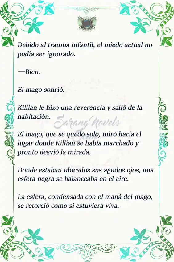 Accidentalmente Seduje Al Hermano Menor Del Protagonista (Novela) - Capítulo 69 - Página 38 - LectorTMOo