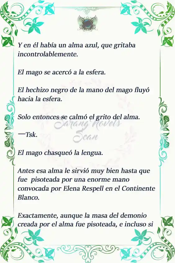 Accidentalmente Seduje Al Hermano Menor Del Protagonista (Novela) - Capítulo 69 - Página 39 - LectorTMOo