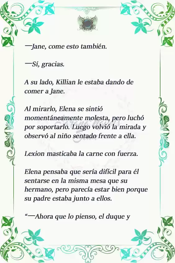 Accidentalmente Seduje Al Hermano Menor Del Protagonista (Novela) - Capítulo 7 - Página 4 - LectorTMOo