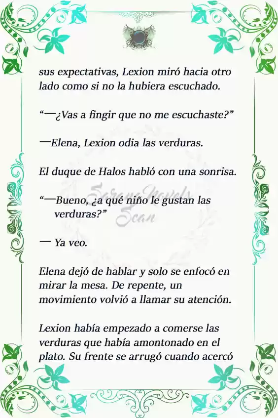 Accidentalmente Seduje Al Hermano Menor Del Protagonista (Novela) - Capítulo 7 - Página 7 - LectorTMOo
