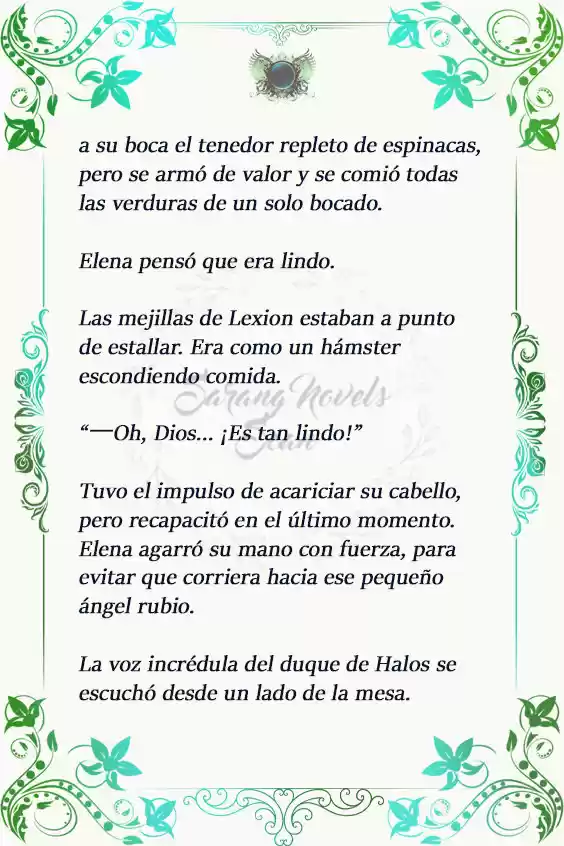 Accidentalmente Seduje Al Hermano Menor Del Protagonista (Novela) - Capítulo 7 - Página 8 - LectorTMOo