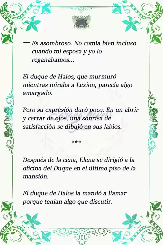 Accidentalmente Seduje Al Hermano Menor Del Protagonista (Novela) - Capítulo 7 - Página 9 - LectorTMOo