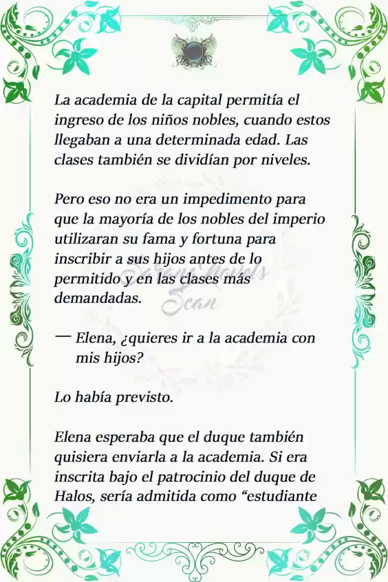 Accidentalmente Seduje Al Hermano Menor Del Protagonista (Novela) - Capítulo 7 - Página 11 - LectorTMOo