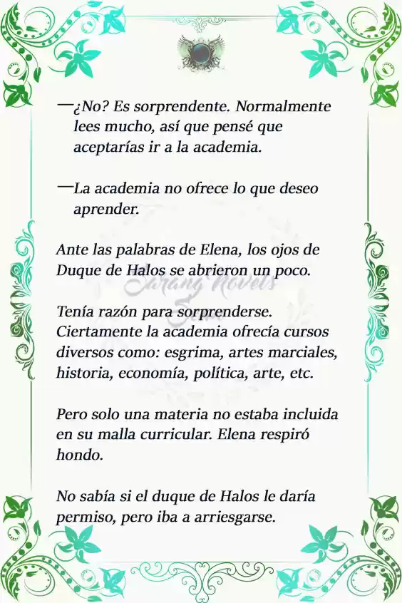 Accidentalmente Seduje Al Hermano Menor Del Protagonista (Novela) - Capítulo 7 - Página 13 - LectorTMOo