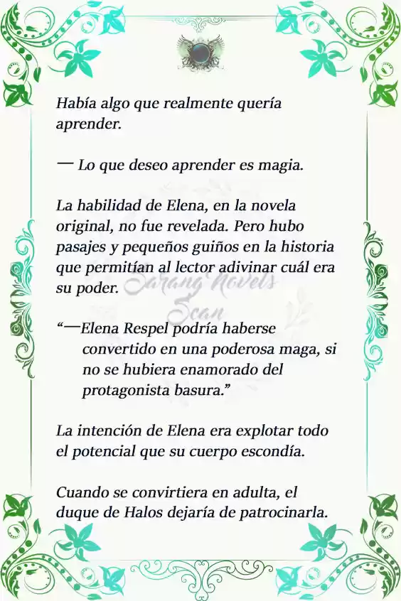 Accidentalmente Seduje Al Hermano Menor Del Protagonista (Novela) - Capítulo 7 - Página 14 - LectorTMOo