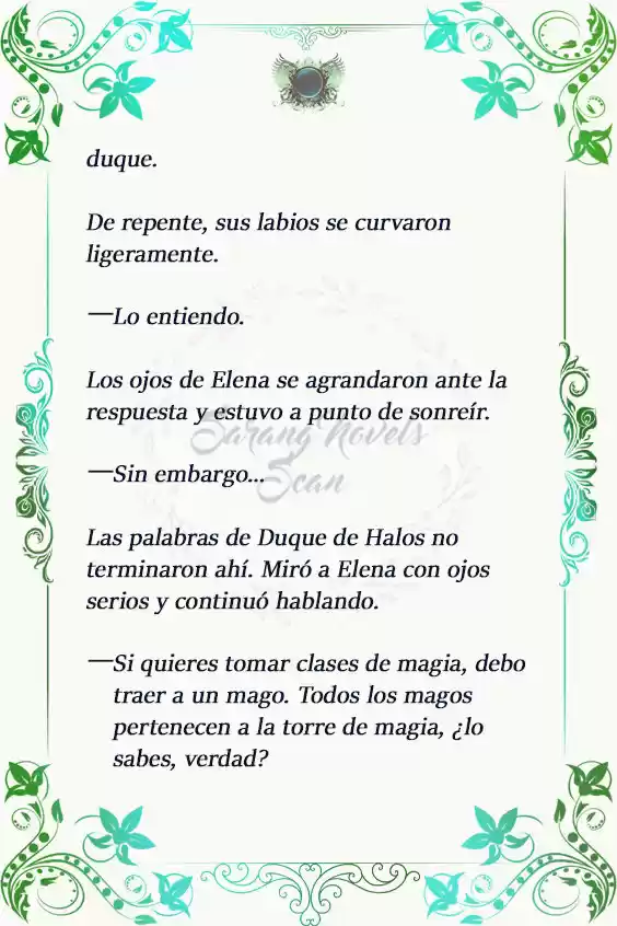 Accidentalmente Seduje Al Hermano Menor Del Protagonista (Novela) - Capítulo 7 - Página 16 - LectorTMOo