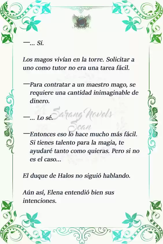 Accidentalmente Seduje Al Hermano Menor Del Protagonista (Novela) - Capítulo 7 - Página 17 - LectorTMOo