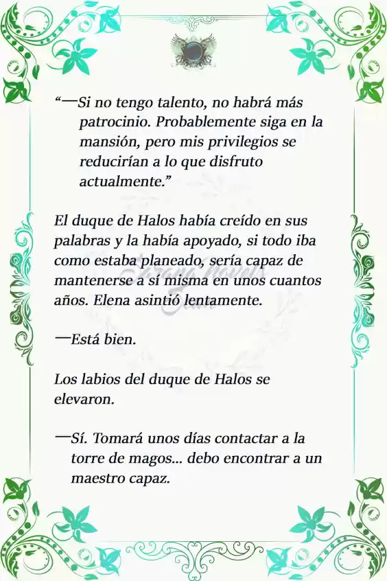 Accidentalmente Seduje Al Hermano Menor Del Protagonista (Novela) - Capítulo 7 - Página 18 - LectorTMOo