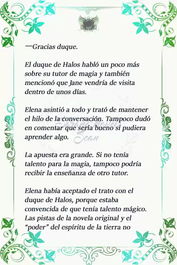 Accidentalmente Seduje Al Hermano Menor Del Protagonista (Novela) - Capítulo 7 - Página 19 - LectorTMOo